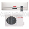 Coaire Elite Series 12,000 BTU Single Zone High Wall AC unit.