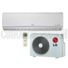 LG 18,000 BTU Single Zone Inverter Heat Pump