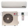 LG 36,000 BTU Single Zone Inverter Heat Pump
