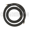 Samsung 50 foot line set 1 HP
