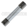 Fuse, Cylinder, Fast Acting, 20A