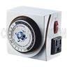 ValuLine Dual outlet 24 hour timer, C.A.P.