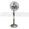 DISCONTINUED - Soleus Air 16 inch Pedistal Fan with Remote