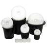 DISCONTINUED - Sure To Grow Typhoon 10 inch cylinder 6 pack