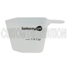 4 oz Measuring Cup, Sunleaves