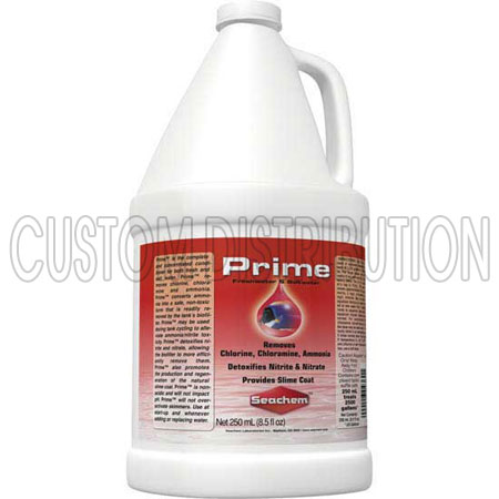 store additives water conditioners