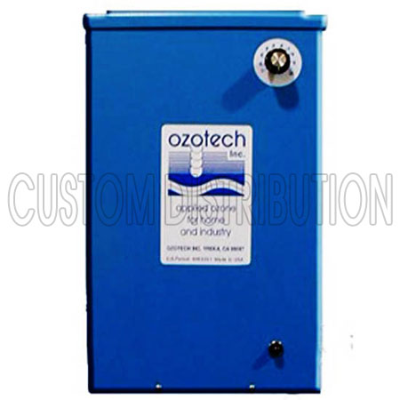 Store Ozone Supplies Ozone Generators