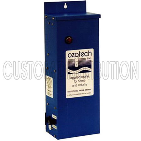 OZ. – Ozone Store Ozone Supplies Ozone Generators