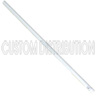 DISCONTINUED - 4 Foot Long Pvc Handle For Algae Scrubber