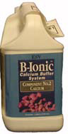 B-Ionic Calcium Buffer Concentrate 1 Gallon
