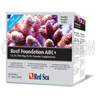 Reef Foundation ABC+ 5KG, Red Sea