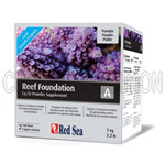 Reef Foundation A (Ca/Sr) 1KG, Red Sea