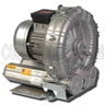 FPZ 1-1/2 horsepower blower