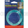 4 inch Medium Bubble Disk, Penn-Plax 