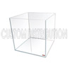 7.5 Gallon Low Iron Glass Model MA-305 Cube Aquarium, Mr. Aqua