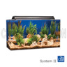 30 Show Cobalt Blue Sys II RTR, 36x12x16 with Light, Sea Clear