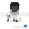 15 Hex Jr. Exec Kit Clear, 15x20 with Light, Sea Clear