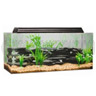 20 Gallon Regular Clear, 24x13x16 No Light, Sea Clear