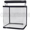 LV 400 Series Black Aquarium (11 gal), ViaAqua