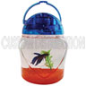 1 gal Aqua Pal Pet Carrier, TOM Aquarium