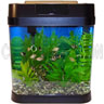 8 gal Eco-Scape Aquarium Kit, TOM Aquarium