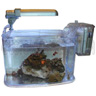 Deco Kit 3 Gallon Nano Tank, Tom Aquariums