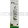 Aluminum CO2 Cylinder .50L