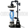 DISCONTINUED - Aqua Euro model 400 calcium reactor.