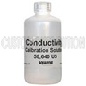 Marine/Saltwater 58,640uS Conductivity Calibration Solution