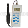 Mi306 EC/TDS/Nacl/Temp Portable Meter