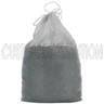 9 lbs Activated Carbon in Nylon 10 by 14 Mesh Bag