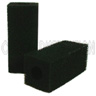 Cartridge w/ Activated Carbon for 2010, Eheim