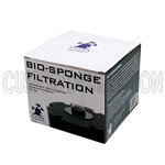 Sponge Filter 30 gallon rated