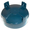 3 Inch Solid Cap For Filter Housings