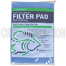 Rainbow Lifegard Bonded Filter Pad 24 in x 15 in