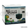 Bio Sponge - Round Bio Foam Small