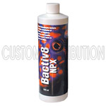 Bactiv8 NPX 500 ml Heterotrophic bacteria