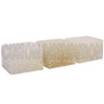 White Biological Sponge for MicroClean 316, Zoo Med