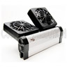 2 Row Cooling Fan, from Mr. Aqua