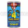 Cichlid Flake Frenzy 2oz, HBH