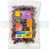 Frozen Bloodworms - 500g Flatpack, H2O Life