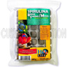 Frozen Spirulina/Brine Shrimp/Mysis Mix - 200g, H2O Life
