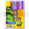 Frozen 50/50 Plus Mix - 100g Blister, H2O Life