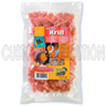 Frozen Krill Pacifica - 112g Flatpack, H2O Life