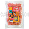 Frozen Krill Pacifica Bulk cubes 1 lb, H2o Life