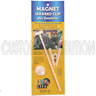 Magnet Seaweed Clip Plus Extension Bar, H2O Life