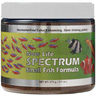 Small Fish Food Formula - 150g, New Life Spectrum