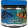 Thera+A 1mm Sinking Pellets - 300g, New Life Spectrum 