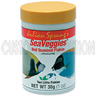 Two Little Fishies SeaVeggies Red Flakes 30g