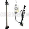 DISCONTINUED - 200 watt Titanium Heater System, Finnex